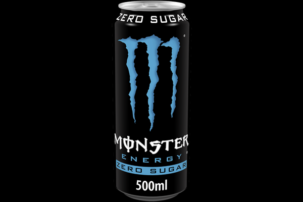 Energy drinks: Everything you need to know about managing the category